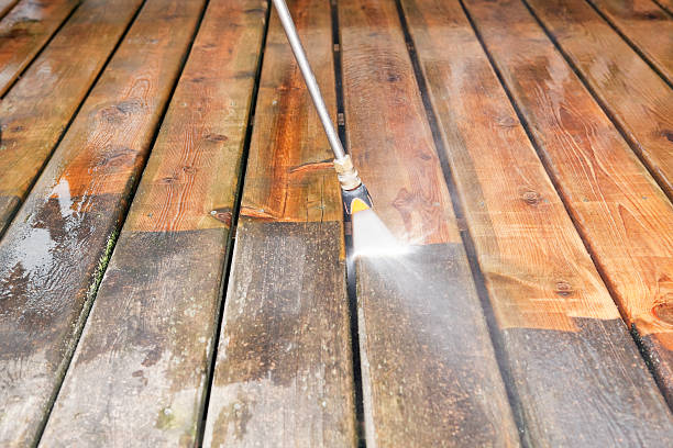 Playground Equipment Cleaning in Zellwood, FL